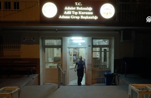 Adana'da dehşet! Kendisini reddeden sevgilisini öldürüp intihar girişiminde bulundu