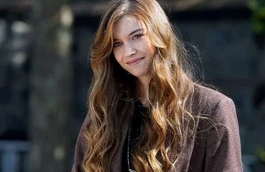 Dizi sektöründe şok çıkış! En çok kazanan kadın oyuncu şaşırttı