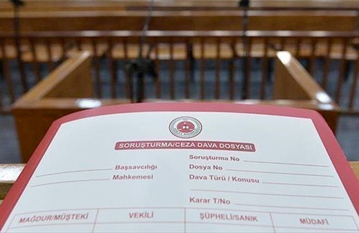 İstanbul Cumhuriyet Başsavcılığı Ahmet Minguzzi için istinafa başvurdu