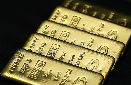 Altın fiyatları tepetaklak! Yatırımcıyı şaşırtan gram altın fiyatı, çeyrek altın da...