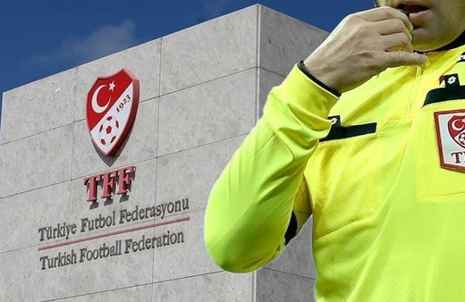 Bahis oynayan hakemler merak ediliyordu! Bahisçi 2 hakemin ismi deşifre oldu