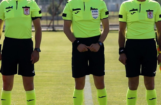 Bahis skandalının perde arkası! İşte 8 maddede hakemlerle ilgili yaşananlar ve yaşanacaklar...