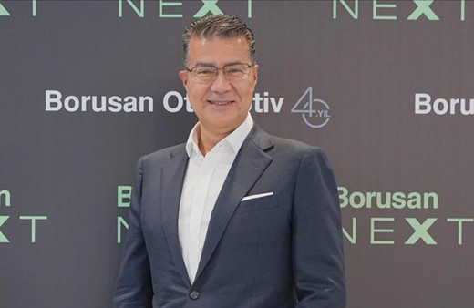 Borusan Next'in Carvak'ı satın alma süreci tamamlandı
