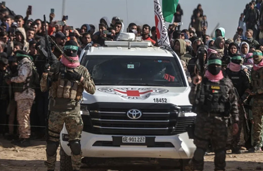 Hamas'tan ateşkese bağlıyız açıklaması: Refah'taki saldırıyla ilgimiz yok