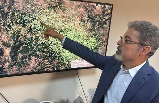 Prof. Dr. Sözbilir "deprem fırtınası" dedi ve uyardı: Evlere girmeyin