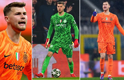 Inter şokta! Martinez bir kişinin ölümüne sebep oldu