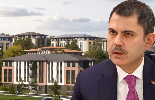 TOKİ 500 bin konut için kritik açıklama: Bu kişiler başvuramayacak!