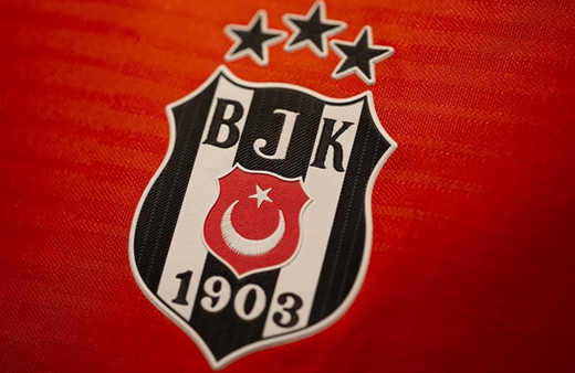 PFDK'den Beşiktaş'a 400 bin lira para cezası