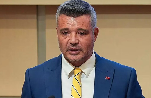 Sadettin Saran "Şaşırmadık" diyerek o ismi işaret etti