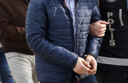 Savcılık düğmeye bastı! 13 kişi hakkında gözaltı kararı