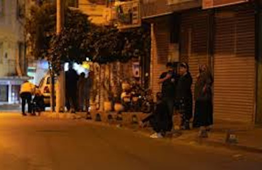 Balıkesir Sındırgı'da 26 kişi yaralanmıştı! Yaralılar taburcu edildi...