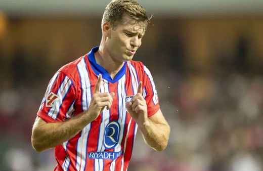 Fenerbahçe Alexander Sörloth için düğmeye bastı