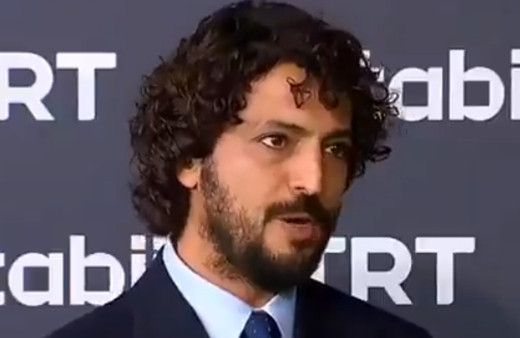 İmam Gazali'yi oynayacak Taner Ölmez: Kur’an okumaya başladım