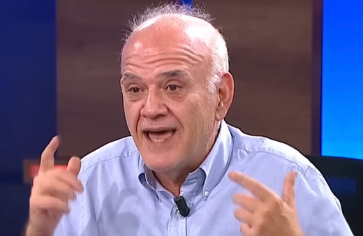 Türk futbolunda bahis skandalı! Ahmet Çakar'ın söyledikleri olay oldu