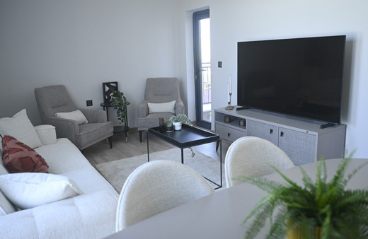 Yüzyılın Konut Projesi'nin illere göre dağılımı belli oldu