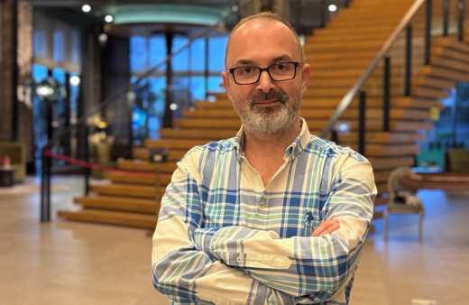 Murat Ayas: “Gerçek Güç Dışarda Değil, Şirketin Kendi Dinamiklerinde”