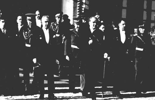 Türkiye Cumhuriyeti 102 yaşında! 29 Ekim Cumhuriyet Bayramı kutlu olsun