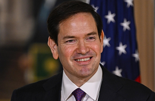 ABD Dışişleri Bakanı Rubio, 29 Ekim Cumhuriyet Bayramı'nı kutladı