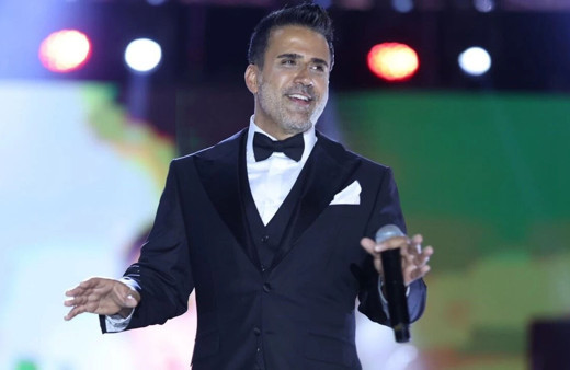 Son hali şaşkınlık yaratmıştı! Şarkıcı Emrah'ın gözyaşları sel oldu...