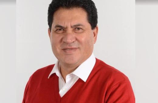 Eski Kemer Belediye Başkanı Mustafa Gül gözaltına alındı