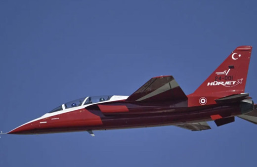 İspanya, HÜRJET'in satın alımını onayladı