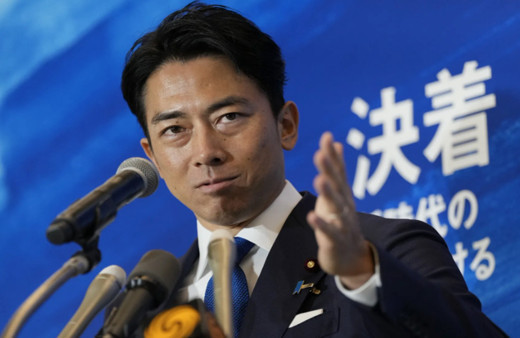 Japon Bakan, ABD Savunma Bakanı'na Tokyo yönetiminin savunma harcamalarını artırma kararlılığını iletti