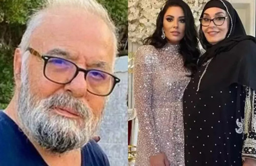 Tuğçe Tayfur’dan annesi Necla Nazır'a duygulandıran mesaj! "Gurur duyuyorum"