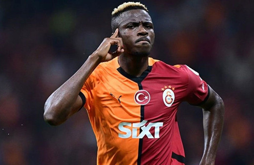 Victor Osimhen İspanyol kulübünün transfer listesinde