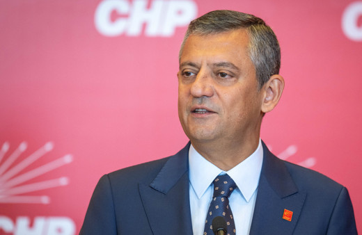 CHP lideri Özgür Özel, Kemal Kılıçdaroğlu'nu aradı