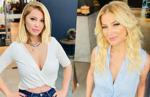 Songül Karlı'dan muhteşem değişim! Estetik iddiaları gündemde...