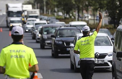 İstanbul'da bugün bu yollar kapalı! Yola çıkacaklar dikkat