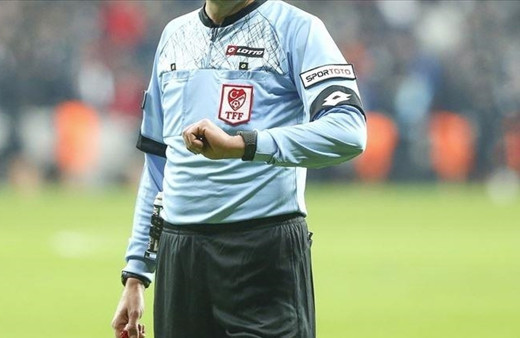 Bahis skandalında yeni perde! Hakemlerin ardından sıra futbolcularda