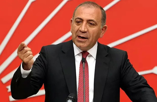 Gürsel Tekin yol haritasını açıkladı! Özel'e sitem dolu sözler: Hesaplaşacağız