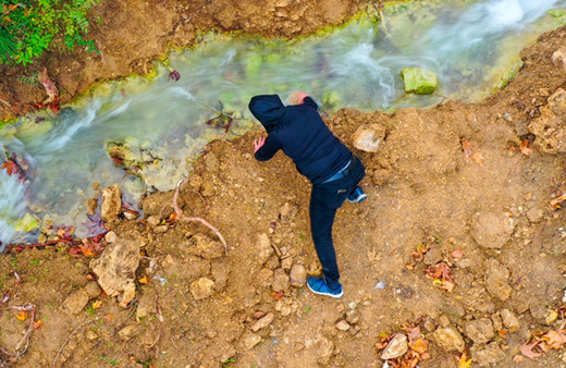 Sındırgı depremi sonrası mucize oldu! Meğer 20 yıl önce...
