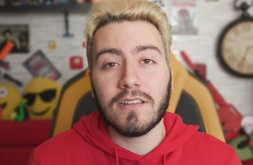 YouTube kanalını kapatan fenomen Enes Batur'dan yeni hamle!