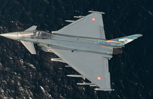 Türkiye Eurofighter uçakları ne kadara aldı? Milli Savunma Bakanlığı fiyatı açıkladı