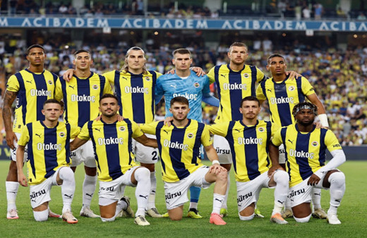 Fenerbahçeli yıldız oyuncu isyan etti: ''Beni burada sevmiyorlar!''