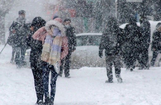 İklim uzmanı tarih verdi, iller tek tek açıkladı! Kar çok kuvvetli geliyor