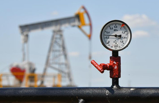 Kimse bu kadarını beklemiyordu! ABD'nin ticari ham petrol stoklarında büyük düşüş