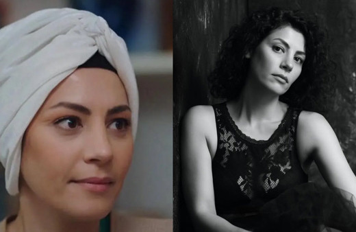 Kızılcık Şerbeti'nin Leman'ı Sevim Erdoğan'a eski sevgili şoku! Banka hesabı boşaltıldı