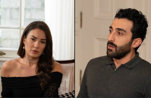 'Kızılcık Şerbeti'nde kıyamet kopacak! İki isim kadrodan ayrılıyor