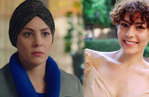 Kızılcık Şerbeti'nin Leman'ı hayatının şokunu yaşadı! Hem istismar hem hırsızlık...