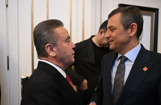 Muhittin Böcek 'itirafçı olacak' iddiasını reddetti: 'Başvurum yok'