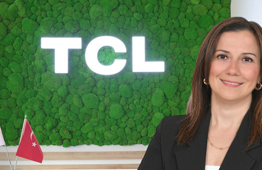 TCL Electronics Türkiye'de üst düzey atama