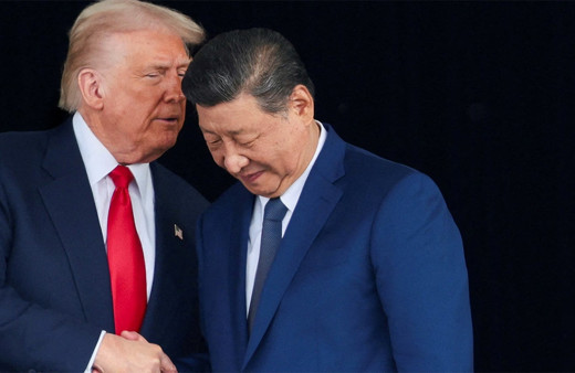 Dünya bu anlaşmayı konuşuyor! Trump'ın asıl derdi nadir elementlermiş bizdekini de...