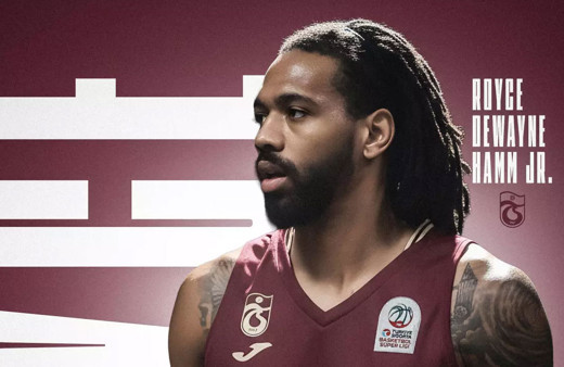 Trabzonspor'a Amerikalo pivot! Transfer resmen açıklandı