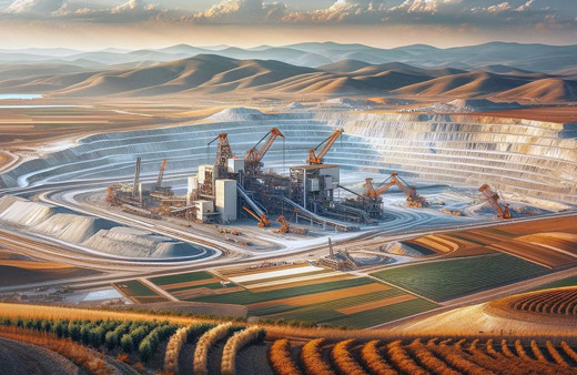 Türkiye Eskişehir Beylikova'da ne buldu? Dünyanın en büyük ikinci nadir element rezervi