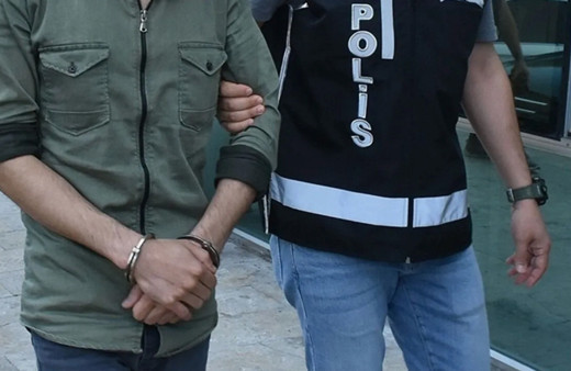 Maltepe'de uyuşturucu ticareti yaptığı öne sürülen şüpheli yakalandı