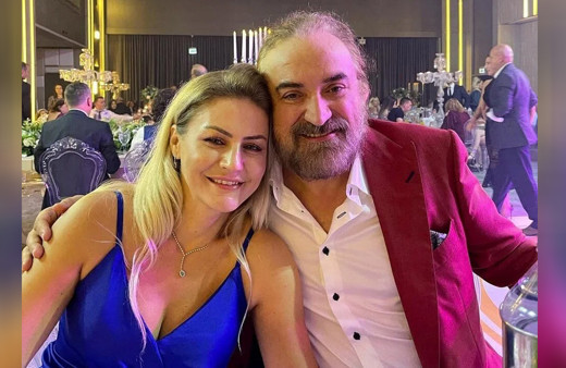 Volkan Konak'ın eşi Selma Konak'tan yürek burkan paylaşım