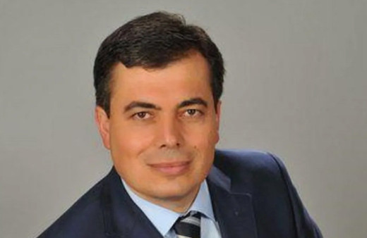 FETÖ üyeliğinden yargılanan eski hakim Akyıldız'ın tutukluluğunun devamına karar verildi